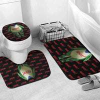 Resist Portland Frog Bathroom Set Funny Political Costume - Wonder Print Shop