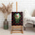 Resist Portland Frog Canvas Wall Art Funny Political Costume - Wonder Print Shop