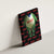 Resist Portland Frog Canvas Wall Art Funny Political Costume - Wonder Print Shop