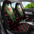 Resist Portland Frog Car Seat Cover Funny Political Costume - Wonder Print Shop