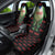 Resist Portland Frog Car Seat Cover Funny Political Costume - Wonder Print Shop