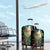 Resist Portland Frog Luggage Cover Funny Political Costume - Wonder Print Shop