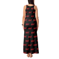 Resist Portland Frog Tank Maxi Dress Funny Political Costume - Wonder Print Shop