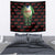 Resist Portland Frog Tapestry Funny Political Costume - Wonder Print Shop