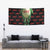 Resist Portland Frog Tapestry Funny Political Costume - Wonder Print Shop