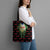 Resist Portland Frog Tote Bag Funny Political Costume - Wonder Print Shop
