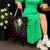 Resist Portland Frog Tote Bag Funny Political Costume - Wonder Print Shop