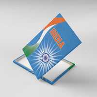 India Cricket Canvas Wall Art Sporty Style LT05 - Wonder Print Shop