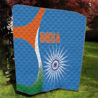 India Cricket Quilt Sporty Style LT05 - Wonder Print Shop
