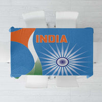 India Cricket Tablecloth Sporty Style LT05 - Wonder Print Shop
