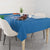India Cricket Tablecloth Sporty Style LT05 - Wonder Print Shop
