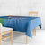 India Cricket Tablecloth Sporty Style LT05 - Wonder Print Shop