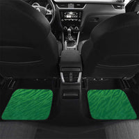Bangladesh Cricket Car Mats Go Champions The Tigers LT05 - Wonder Print Shop