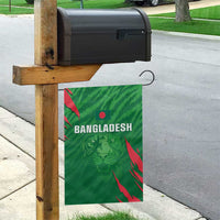 Bangladesh Cricket Garden Flag Go Champions The Tigers LT05 - Wonder Print Shop