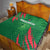 Bangladesh Cricket Quilt Go Champions The Tigers LT05 - Wonder Print Shop