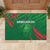 Bangladesh Cricket Rubber Doormat Go Champions The Tigers LT05 - Wonder Print Shop