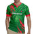 Custom Bangladesh Cricket Rugby Jersey Go Champions The Tigers LT05 - Wonder Print Shop