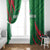 Bangladesh Cricket Window Curtain Go Champions The Tigers LT05 - Wonder Print Shop