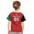 Custom Afghanistan Cricket Kid T Shirt Flag Style LT05 - Wonder Print Shop