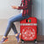 Afghanistan Cricket Luggage Cover Flag Style LT05 - Wonder Print Shop