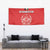 Afghanistan Cricket Tapestry Flag Style LT05 - Wonder Print Shop