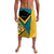 Personalized Bahamas Lavalava Coat Of Arms Unique Style
