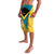 Personalized Bahamas Lavalava Coat Of Arms Unique Style