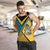 Personalized Bahamas Men Tank Top Coat Of Arms Unique Style