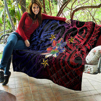 Haiti Philippines Quilt Haitian Coat Of Arms With Filipino Sun