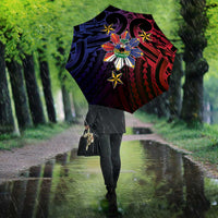 Haiti Philippines Umbrella Haitian Coat Of Arms With Filipino Sun
