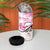 Kentucky Horse Racing 4 in 1 Can Cooler Tumbler Fancy Ladies
