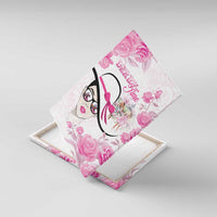 Kentucky Horse Racing Canvas Wall Art Fancy Ladies