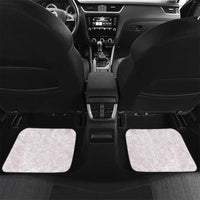 Kentucky Horse Racing Car Mats Fancy Ladies
