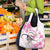 Kentucky Horse Racing Grocery Bag Fancy Ladies