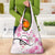 Kentucky Horse Racing Grocery Bag Fancy Ladies