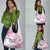 Kentucky Horse Racing Grocery Bag Fancy Ladies