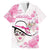 Kentucky Horse Racing Hawaiian Shirt Fancy Ladies