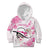 Kentucky Horse Racing Kid Hoodie Fancy Ladies