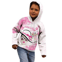 Kentucky Horse Racing Kid Hoodie Fancy Ladies