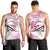 Kentucky Horse Racing Men Tank Top Fancy Ladies