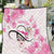 Kentucky Horse Racing Quilt Fancy Ladies