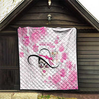 Kentucky Horse Racing Quilt Fancy Ladies