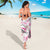 Kentucky Horse Racing Sarong Fancy Ladies