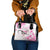 Kentucky Horse Racing Shoulder Handbag Fancy Ladies