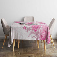 Kentucky Horse Racing Tablecloth Fancy Ladies