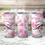 Kentucky Horse Racing Tumbler Cup Fancy Ladies