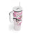 Kentucky Horse Racing Tumbler With Handle Fancy Ladies
