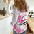 Kentucky Horse Racing Women Casual Shirt Fancy Ladies