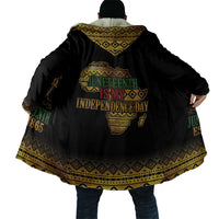 Juneteenth 1865 Cloak Freedom Ain't Free