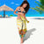 Love Peace Unity Sarong Hippie Soul Sunflower - Wonder Print Shop